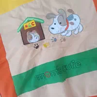 گهواره و سرویس نوزاد و کیسه خواب بدون هیچ ای ادی|اسباب و اثاث بچه|قروه, |دیوار