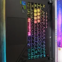 لپ تاپ ایسوس ROG STRIX g614JV|رایانه همراه|کازرون, |دیوار