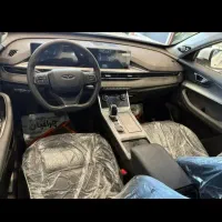 تیگو۷پرومکس دو دف|خودرو سواری و وانت|ورامین, ورامین|دیوار