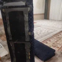 فروش صندلی نیسان زامیاد کامل