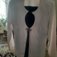 تاپ و کت و شلوار