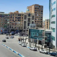 فروش آپارتمان ۲۰۰ متری ۳ خوابه در شهرک امام خمینی
