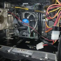 کیس گیمینگ Nvidia 1050ti