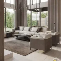 ۷۵ متر کوثر جنوبی درجه یک