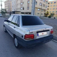 پراید۸۵ دوگانه هیدرولیک شرکتی