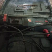 دریل گیربکس رونیکس