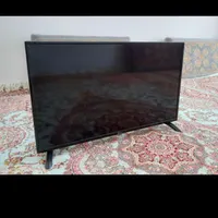 تلویزیون ال ای دی|تلویزیون و پروژکتور|ابهر, |دیوار