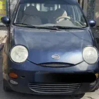 ام وی ام۱۱۰ معاوضه