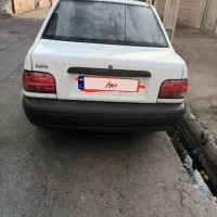 پراید ۱۳۱|خودرو سواری و وانت|شیراز, ده پیاله|دیوار