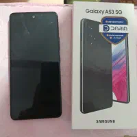 فروش گوشی a53