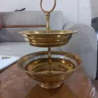 ظرف سرو و پذیرایی