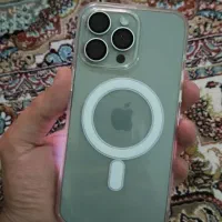 آیفون 15پرومکس در حد آک