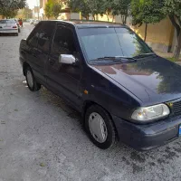 پرایدمدل ۸۱ تک سوز