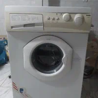 ماشین لباسشویی Haier