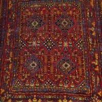 قالیچه دستباف