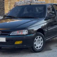 پارس معمولی درحد