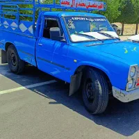باربری جابجایی اسباب کشی با نیسان شیراز صدرا|خدمات حمل و نقل|صدرا-فارس, فاز ۲|دیوار