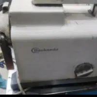 چرخ گوشت بوکنشت المانی
