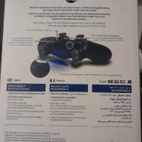 دسته ps4 dualshock.4 (لطفا خریدار پیام بده)|کنسول، بازی ویدئویی و آنلاین|فردیس, منظریه|دیوار