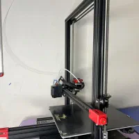 پرینتر ۳بعدی ۳Max Neo»|پرینتر، اسکنر، کپی، فکس|اهواز, کوی صادقیه|دیوار