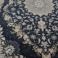فرش نو و آک ۱۲متری صبا سرمه ایی