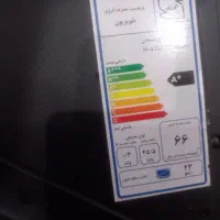 تلوزیون 43اینچ سالم بدون ایراد|تلویزیون و پروژکتور|کارون, |دیوار