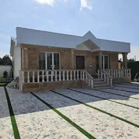 ویلا270متری روستایی منتهی به ساحل نما سنگ|فروش خانه و ویلا|خشکبیجار, |دیوار