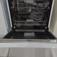 فروش اقساطی ظرفشویی تکنو گلد|ماشین ظرفشویی|چالوس, |دیوار