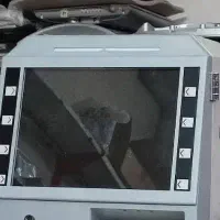 خانم برای کاردر کافینت