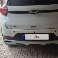 x22pro|خودرو سواری و وانت|قائن, |دیوار