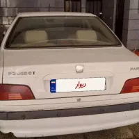 پژو پارس LX TU5، مدل ۱۳۹۴|خودرو سواری و وانت|الوند, |دیوار
