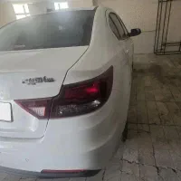 شاهین سفید GL بهمن ۱۴۰۳|خودرو سواری و وانت|شاهرود, |دیوار