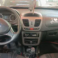 کویک gxLارتقا یافته|خودرو سواری و وانت|شوش, |دیوار