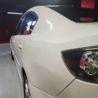 فروش مزدا 3مدل 88 تیپ|خودرو سواری و وانت|مشهد, شهرک لشکر (شهرک غرب)|دیوار