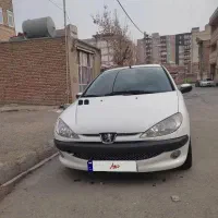 پژو206صندوق تیپ 5