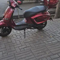 موتور کویر ۵s