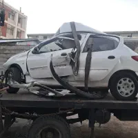 تصادفی . 206 .مدل  93