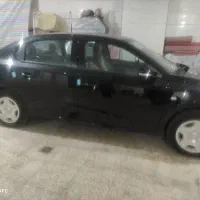 تارا مشکی V1  شش دنده فول|خودرو سواری و وانت|ملایر, |دیوار