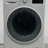 لباسشویی ال جی ۸کیلویی