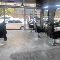 به یک آرایشگر آقا، خوش‌تیپ و کاربلد نیازمندیم