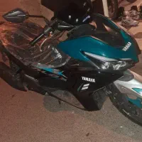 آیروکس۴۰۳ هوا خنک گلگسی