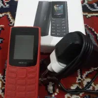 نوکیا ۱۰۶ درحد نو