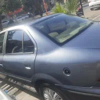 سمن EF7دوگانه شرکتی فابریک