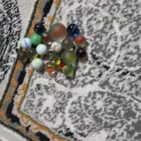 تیله|اسباب‌‌بازی|پاکدشت, پاکدشت (مامازند)|دیوار