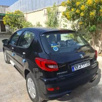 207 سقف فلز دنده ای مدل 404 صفر 2تا کار|خودرو سواری و وانت|بوشهر, |دیوار