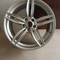 رینگ BMW. 528 سایز 19 اصلی