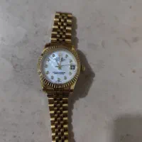 ساعت رولکس