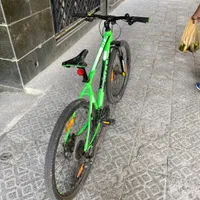 دوچرخه جاینت ATX همراه با کلاه جاینت|دوچرخه، اسکیت، اسکوتر|تهران, دریا|دیوار
