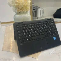 لپ تاپ اقتصادی صفحه لمسی|رایانه همراه|بانه, |دیوار