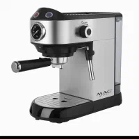 اسپرسو ساز حرفه ای مک استایلر